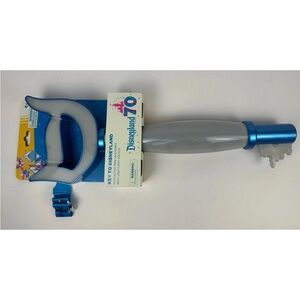 Disneyland 70th Anniversary Key Toy